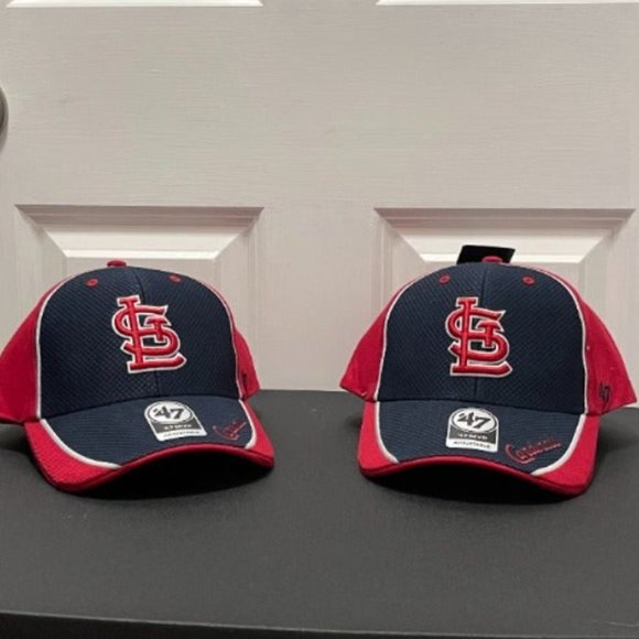 St. Louis Cardinals Hat - Picture 1 of 5